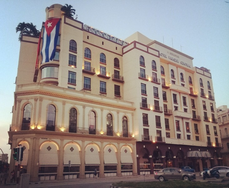 ciudad de La Habana 2019 10