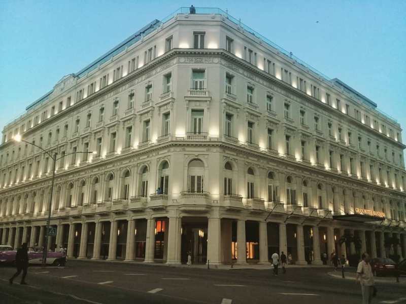 ciudad de La Habana 2019 14