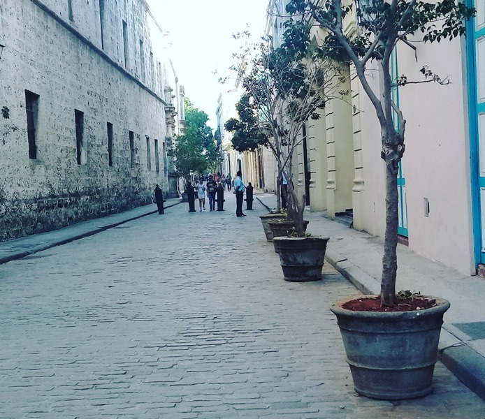 ciudad de La Habana 2019 15