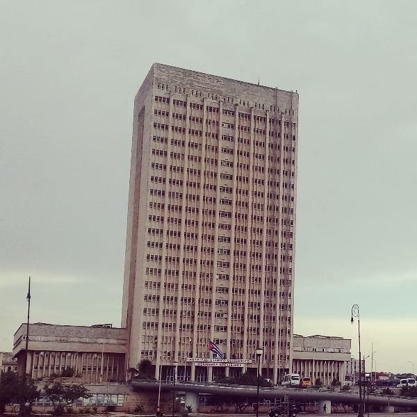 ciudad de La Habana 2019 16