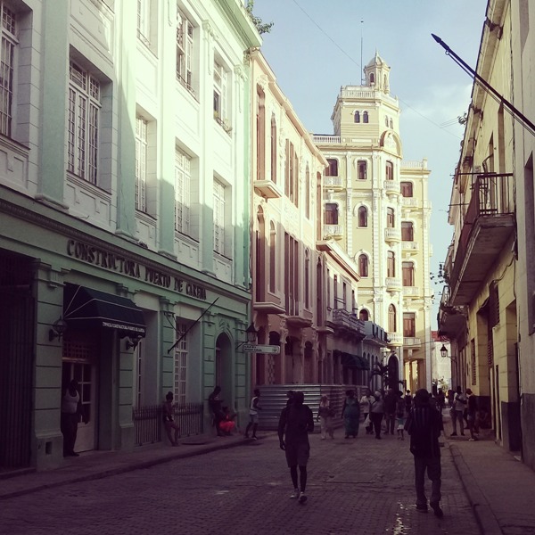 ciudad de La Habana 2019 17