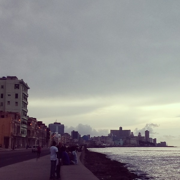 ciudad de La Habana 2019 2