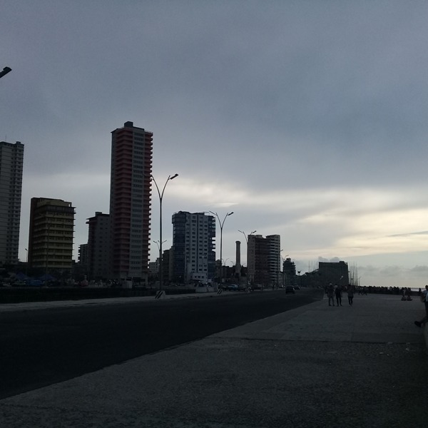 ciudad de La Habana 2019 24