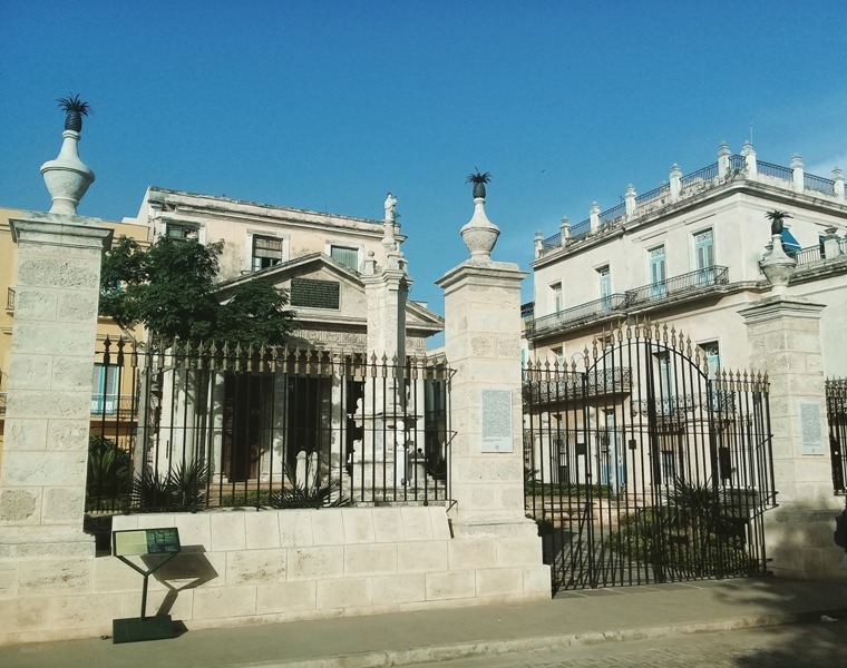 ciudad de La Habana 2019 3