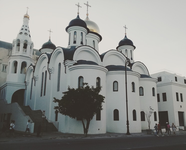 ciudad de La Habana 2019 8