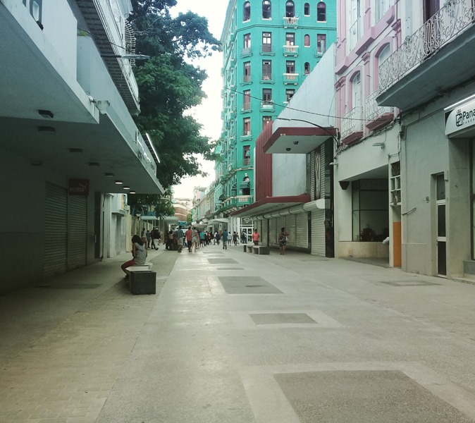 ciudad de La Habana 2019 9
