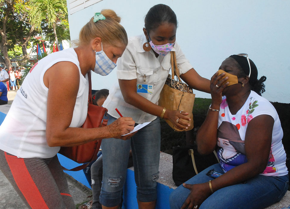 Ejercicio Meteoro 2022 Guantánamo 9