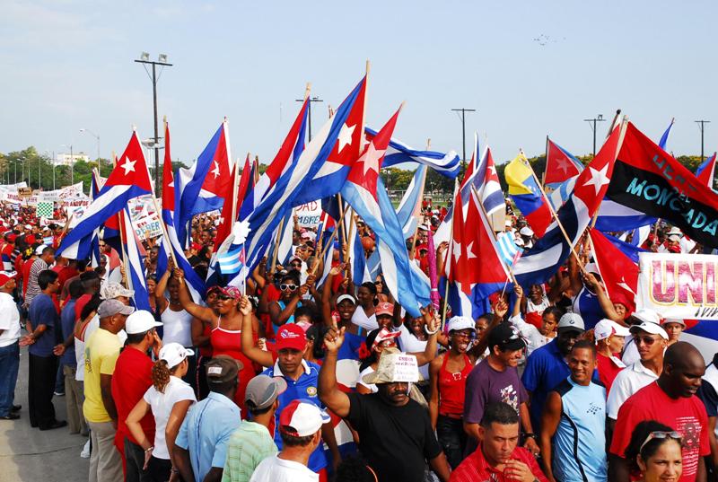 Primero de Mayo. Gtmo. Escalona 10