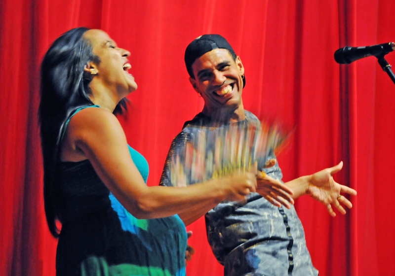 Grupo humorístico Komotú 2020 5