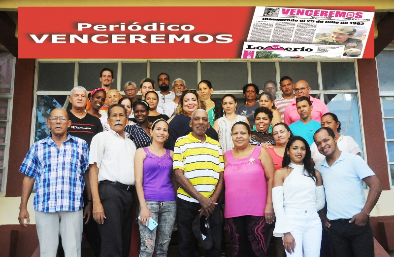 Venceremos 2022 2