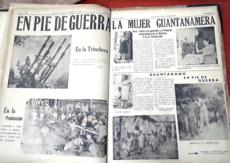 Venceremos 2022 5