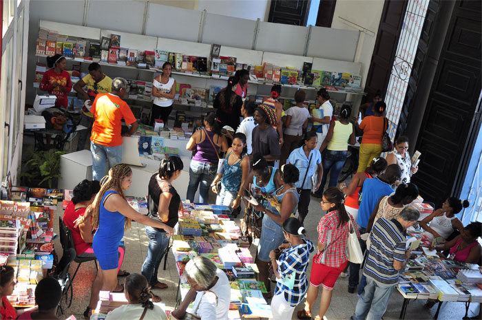 venta de libros 2