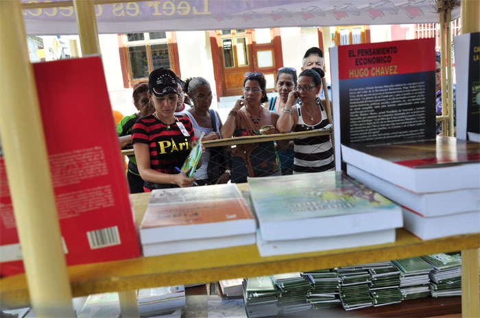 venta de libros 7
