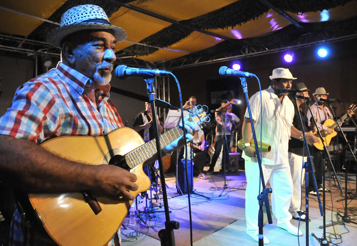4 changuí