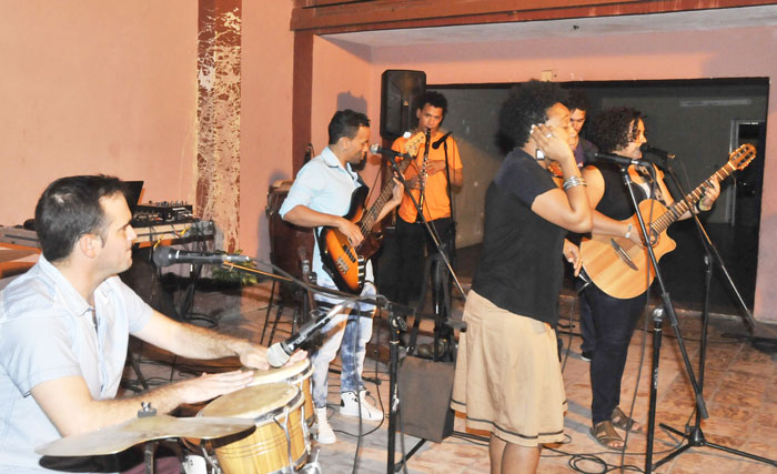 6 changuí