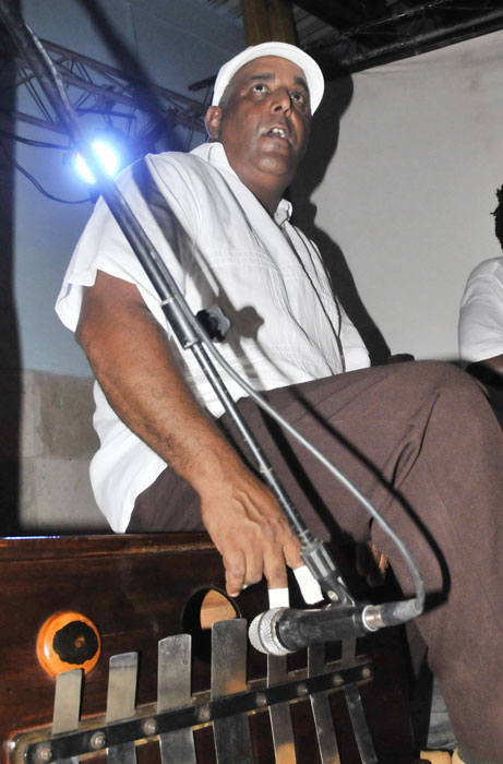 9 changuí