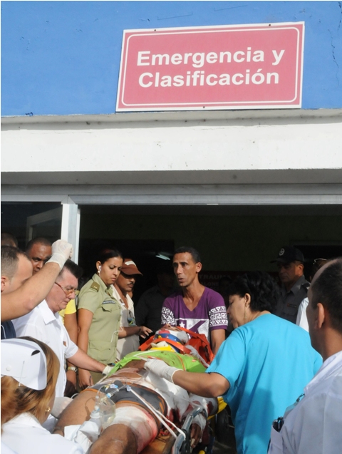 1 accidente masivo 2017 2