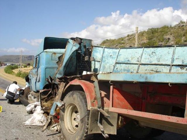 1accidente en Guantánamo. Imías 2