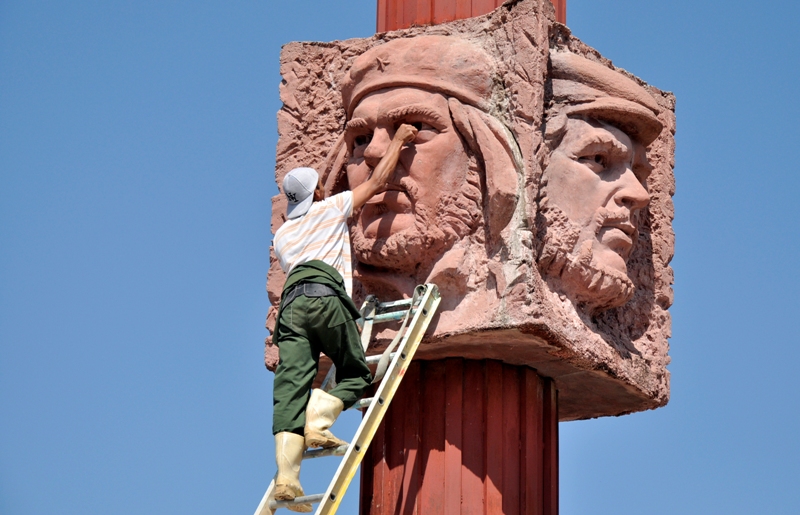 4avenida che guevara 4