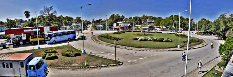 montaje panorámico HDR