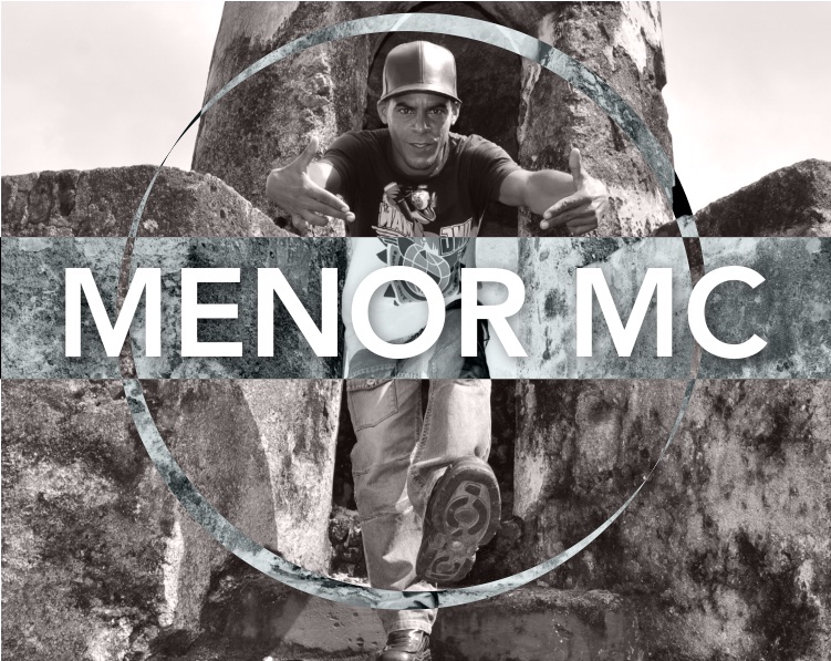 Alibannis Romero Menor MC