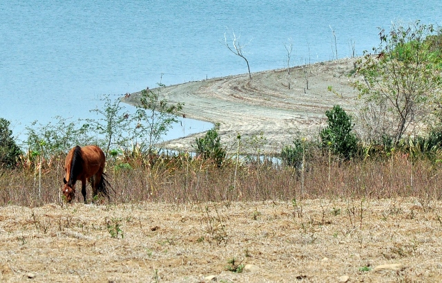 sequia en Guantánamo 5