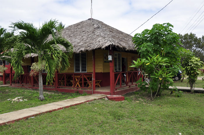 casa del campesino 4
