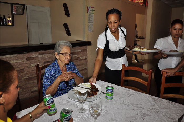 casa del campesino 5