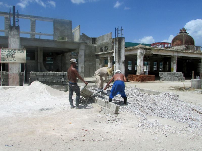 1mercado centro