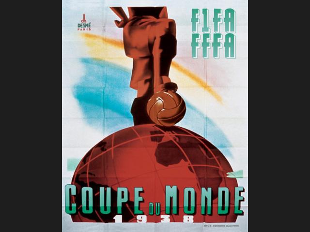 Francia 1938