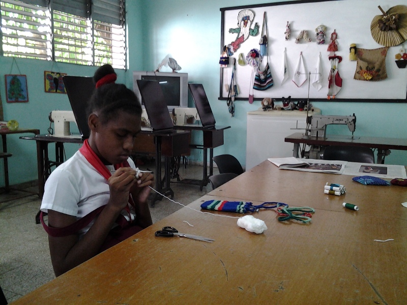 escuela 14 de junio 4