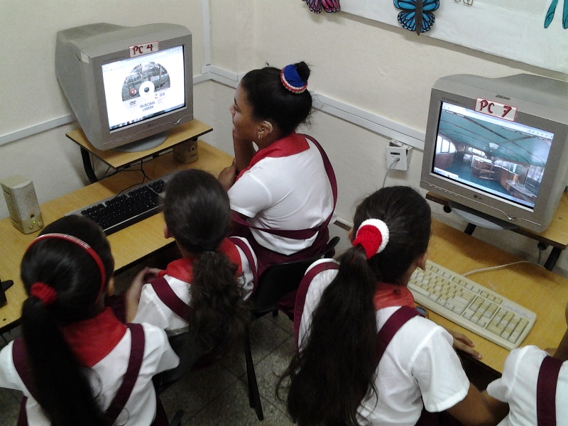 escuela 14 de junio 5