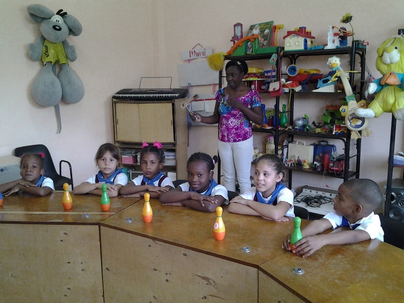 escuela 14 de junio 8