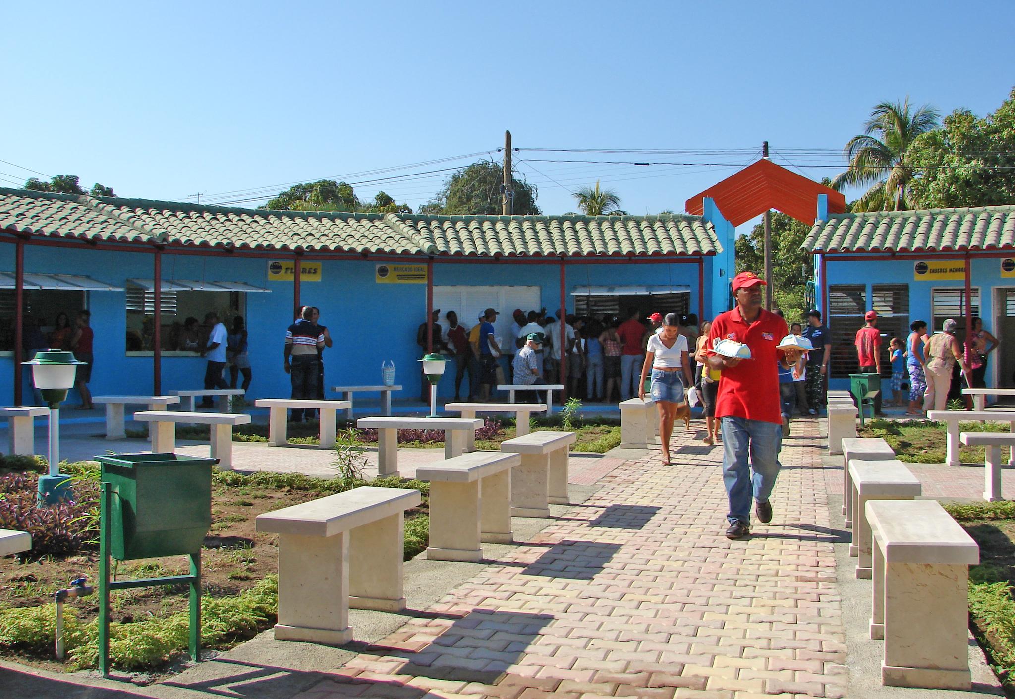1feria El Guararey