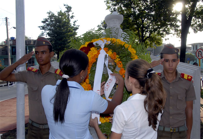 1flores para Camilo 4