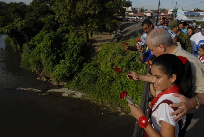 1flores para Camilo 7