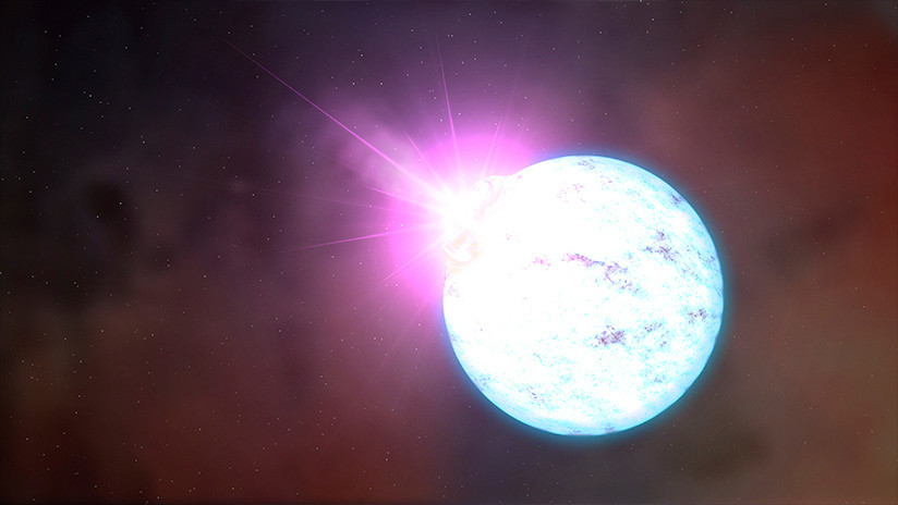 sonidos del espacio