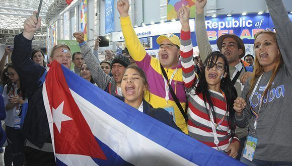 1delegacion cubana sochi 580x330