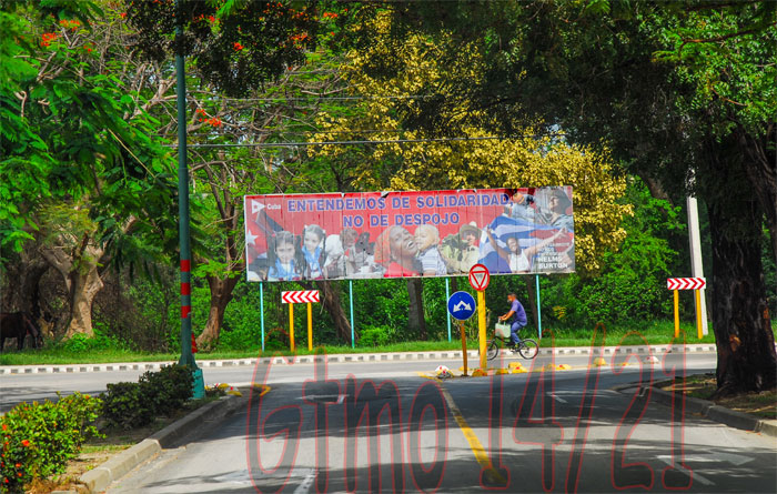 003 vida normal en calles g