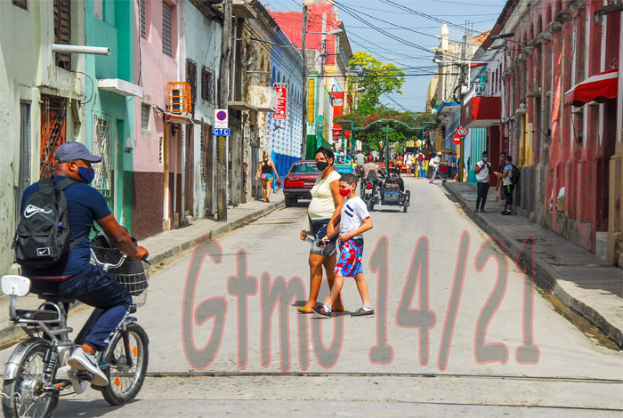 005 Centro ciudad Guantánam