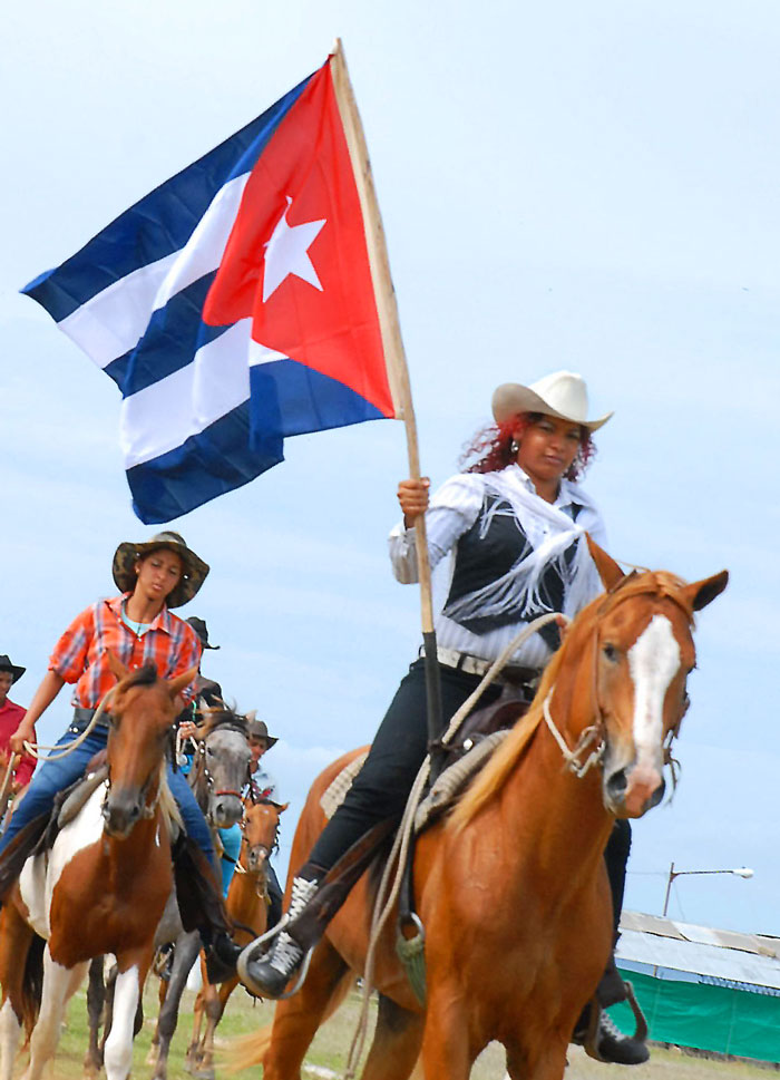 UJC 60 años Guantánamo 2022 10