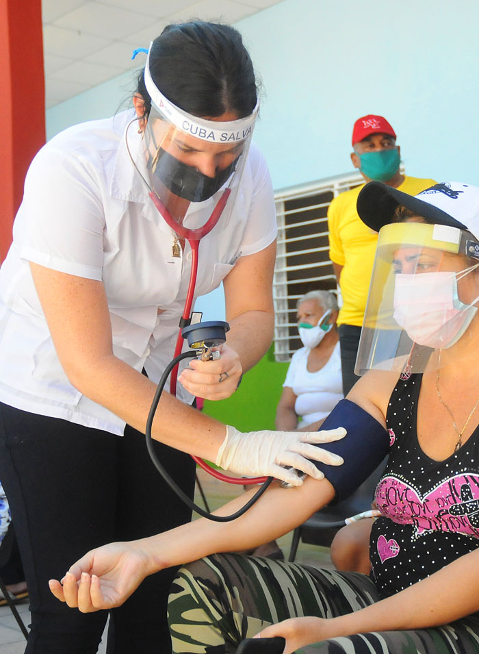UJC 60 años Guantánamo 2022 6