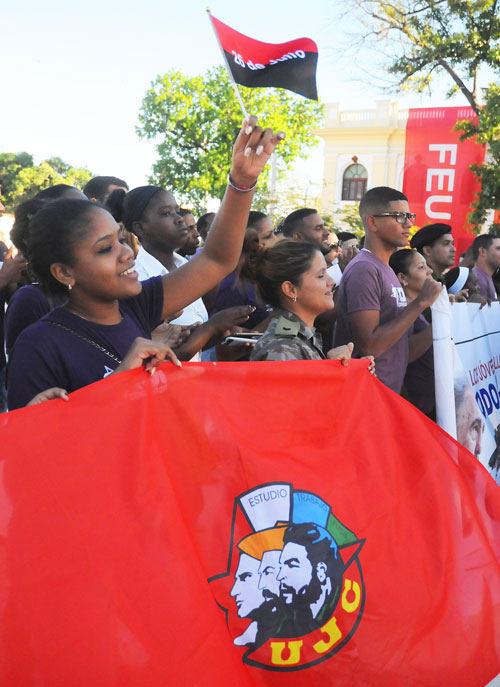 UJC 60 años Guantánamo 2022 9