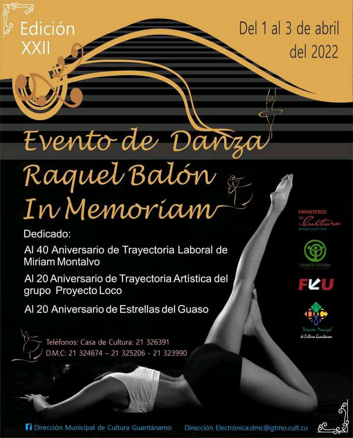 fiesta raquelñ balón
