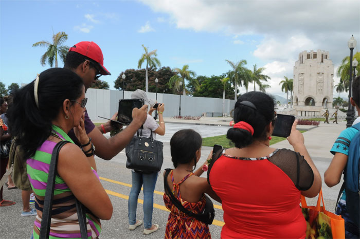 cementerio Santa Ifigenia 3