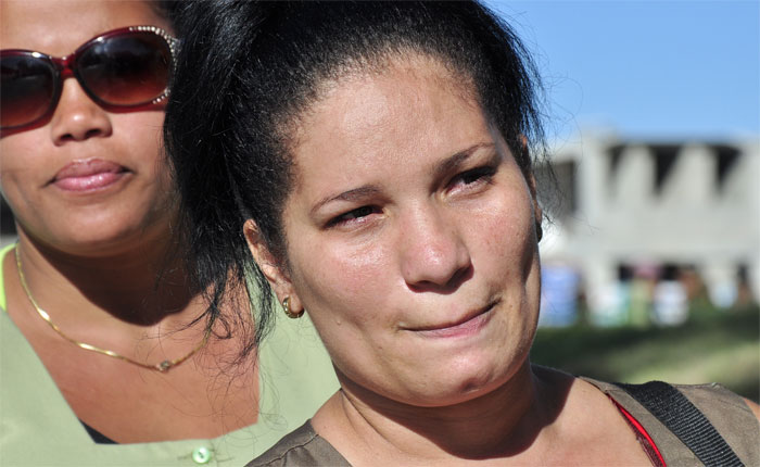 GUantánamo homanaje a Fidel Castro 4