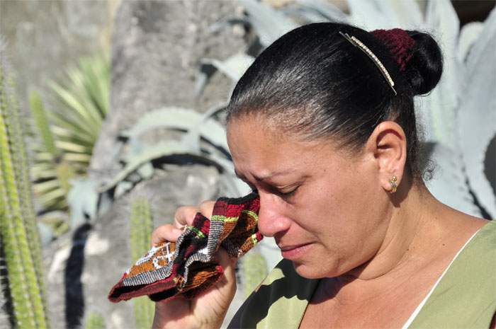 GUantánamo homanaje a Fidel Castro 6