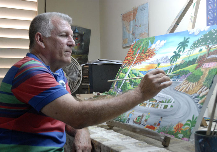 Guantánamo cultura 10