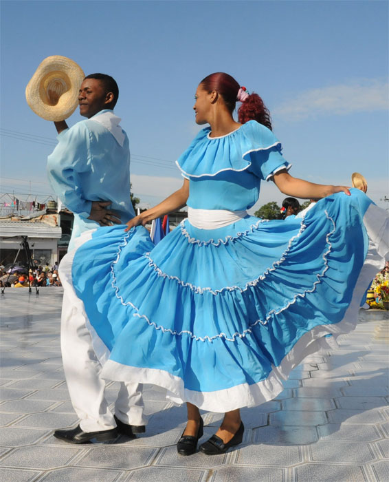 Guantánamo cultura 11