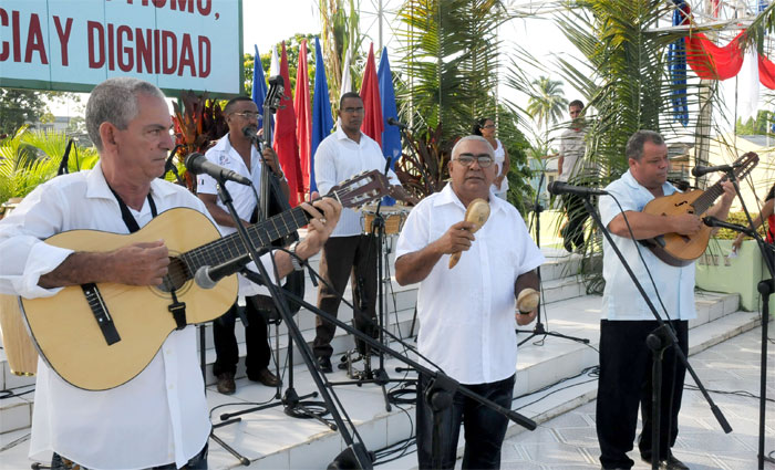 Guantánamo cultura 4